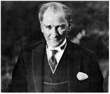 Atatürk