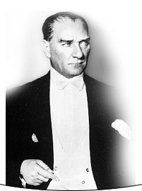 Atatürk'ün Hayatı