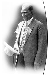 Atatürk'ün Hayatı