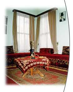 Adana - Atatürk Müzesi