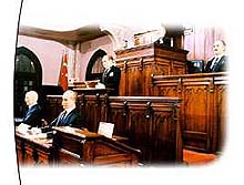 Ankara - II. Türkiye Büyük Millet Meclisi Cumhuriyet Müzesi