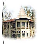 Ankara - Atatürk'ün Mekanı Müze Köşk