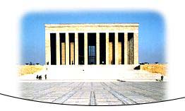 Ankara - Anıtkabir