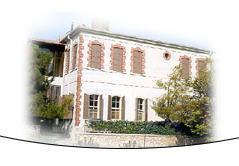 Denizli - Atatürk ve Etnografya Müzesi