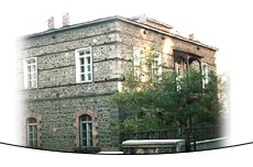 Erzurum - Atatürk Müzesi