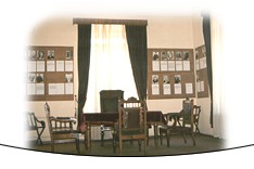 Erzurum - Atatürk Müzesi