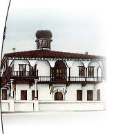 İçel - Silifke Atatürk Evi