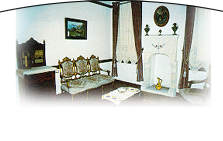 İçel - Silifke Atatürk Evi