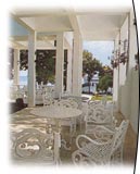 İstanbul - Florya Atatürk Deniz Köşkü