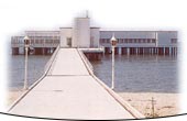 İstanbul - Florya Atatürk Deniz Köşkü