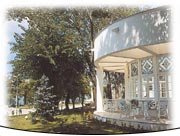 İstanbul - Florya Atatürk Deniz Köşkü
