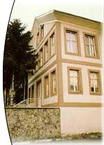 Rize - Atatürk Müzesi