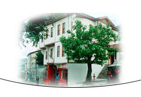 Samsun - Atatürk Müzesi