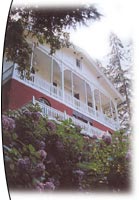 Yalova - Atatürk Köşkleri