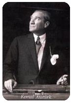 Atatürk'ün Yatı "Savarona"
