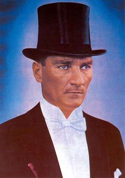 Atatürk Portreleri