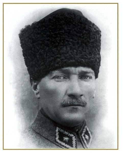 Atatürk Portreleri