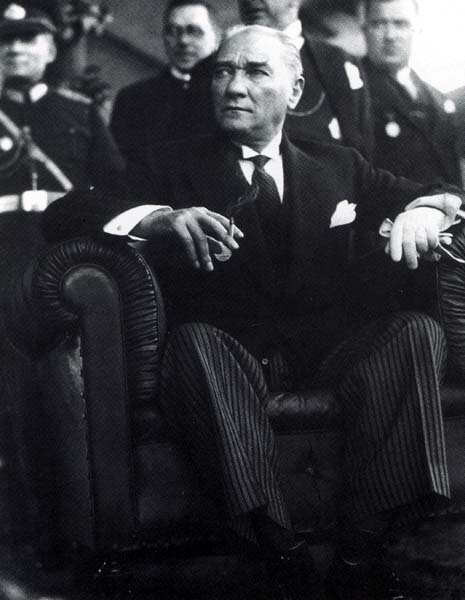 Atatürk Portreleri