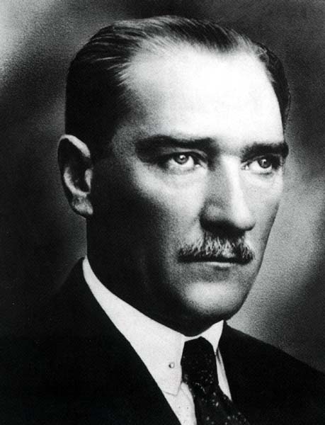 Atatürk Portreleri