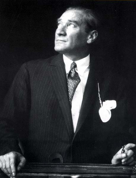 Atatürk Portreleri