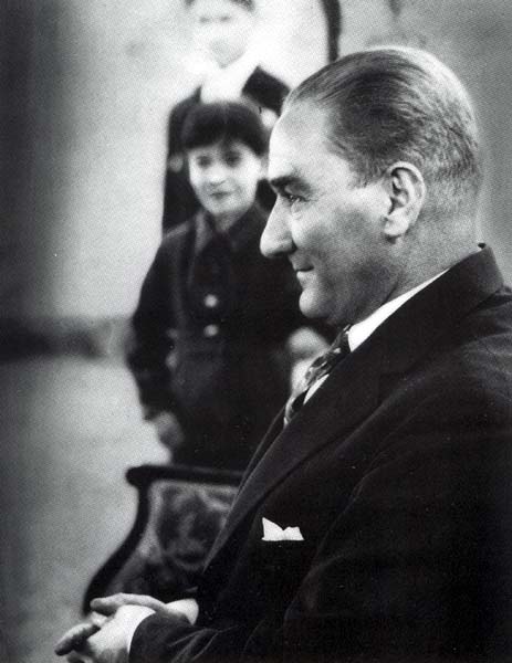Atatürk Portreleri