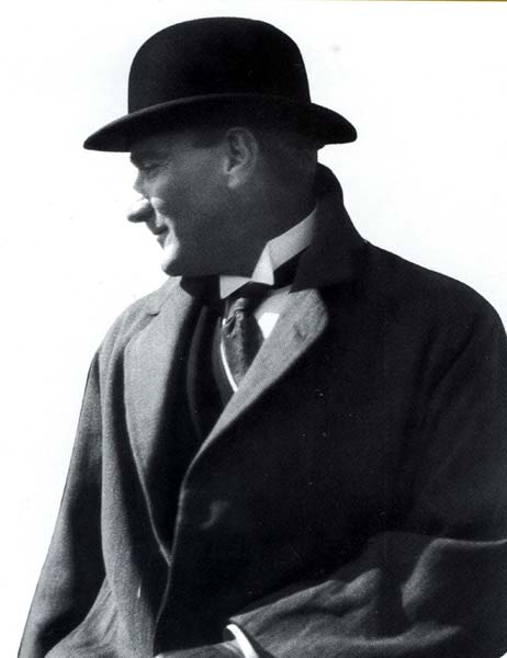 Atatürk Portreleri
