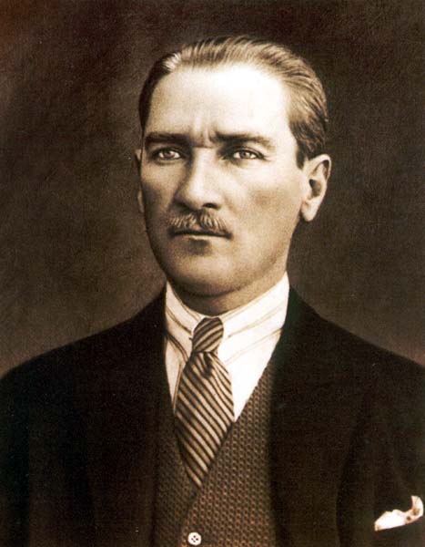 Atatürk Portreleri