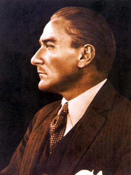 Atatürk Portreleri