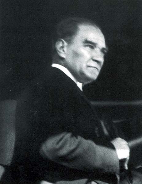 Atatürk Portreleri