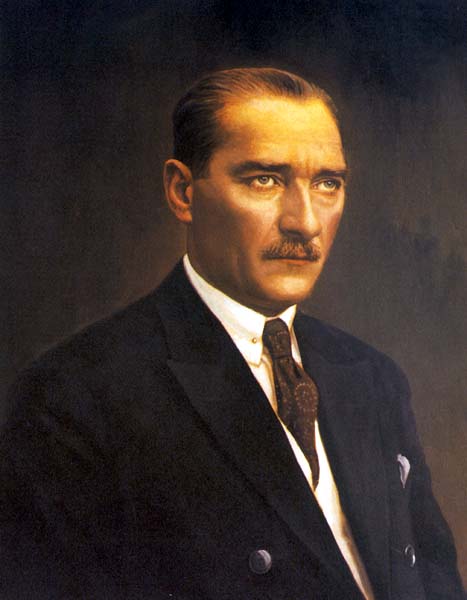 Atatürk Portreleri