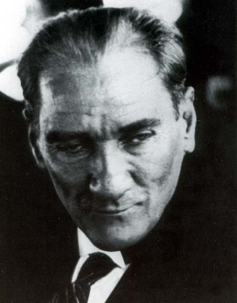 Atatürk Portreleri
