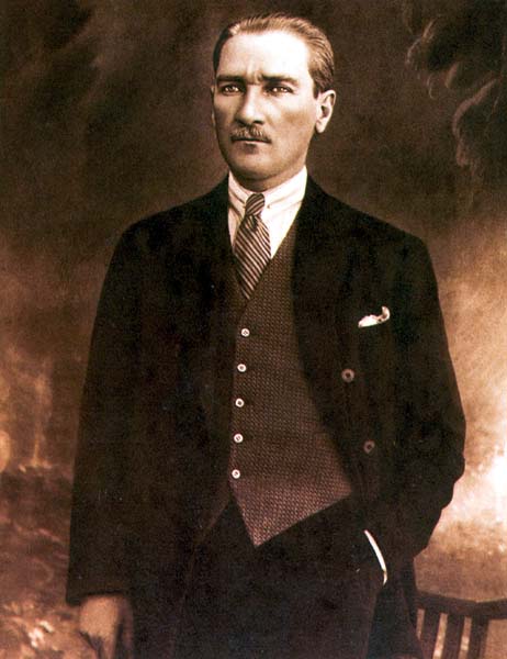Atatürk Portreleri