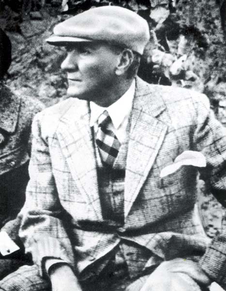Atatürk Portreleri