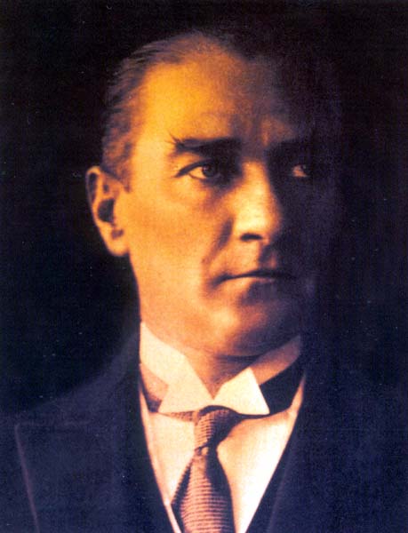 Atatürk Portreleri