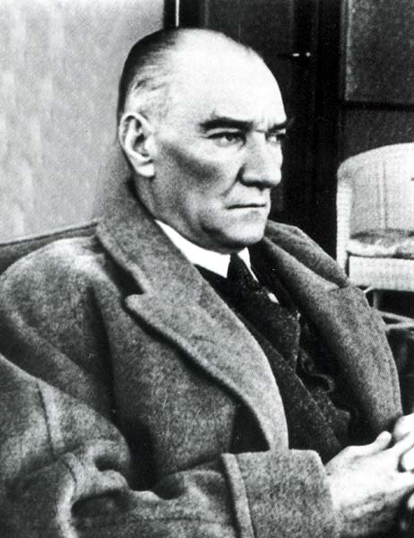 Atatürk Portreleri