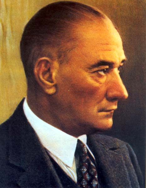 Atatürk Portreleri