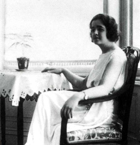 Siyah Beyaz Fotoğraflarla Atatürk Galerisi-1