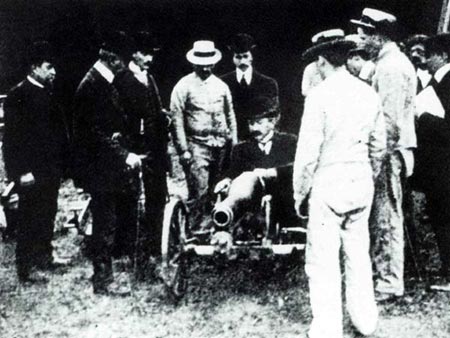 Siyah Beyaz Fotoğraflarla Atatürk Galerisi-1