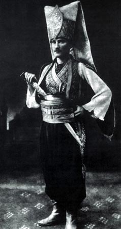 Siyah Beyaz Fotoğraflarla Atatürk Galerisi-1