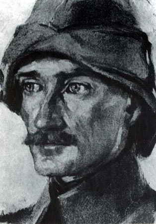 Siyah Beyaz Fotoğraflarla Atatürk Galerisi-1