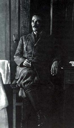 Siyah Beyaz Fotoğraflarla Atatürk Galerisi-1