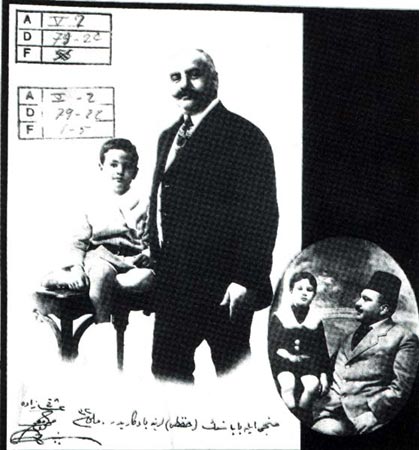 Siyah Beyaz Fotoğraflarla Atatürk Galerisi-1