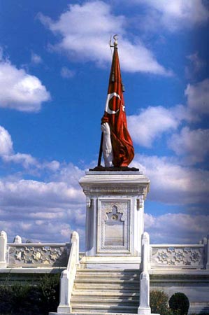 Siyah Beyaz Fotoğraflarla Atatürk Galerisi -2