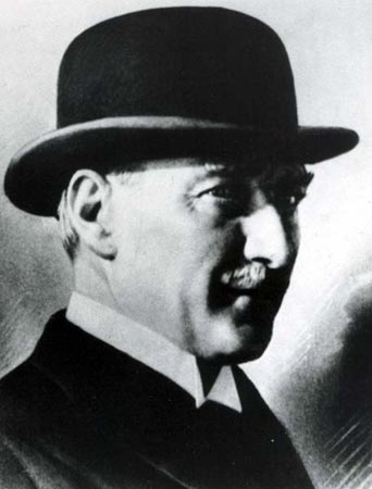 Siyah Beyaz Fotoğraflarla Atatürk Galerisi -2