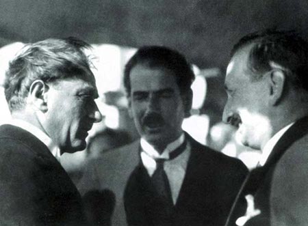 Siyah Beyaz Fotoğraflarla Atatürk  Galerisi- 3