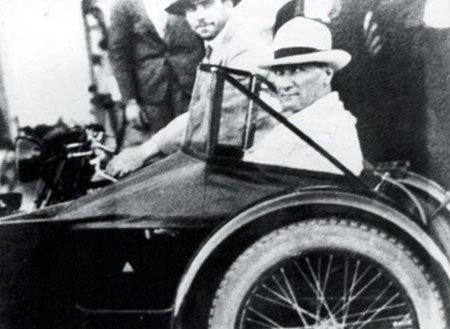Siyah Beyaz Fotoğraflarla Atatürk  Galerisi- 3