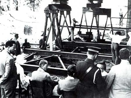 Siyah Beyaz Fotoğraflarla Atatürk  Galerisi- 3