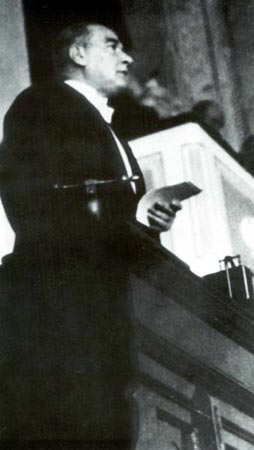 Siyah Beyaz Fotoğraflarla Atatürk  Galerisi- 3