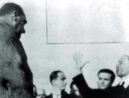 Siyah Beyaz Fotoğraflarla Atatürk  Galerisi- 3