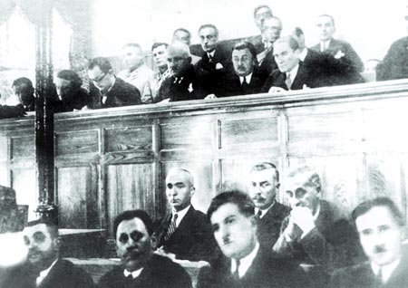 Siyah Beyaz Fotoğraflarla Atatürk Galerisi- 4